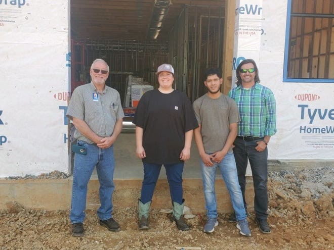 BCT with City Officials